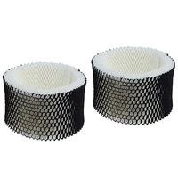 2pcs replacement wick humidifier filters for holmes hwf62 hwf62cs humidifier filter a parts accessories