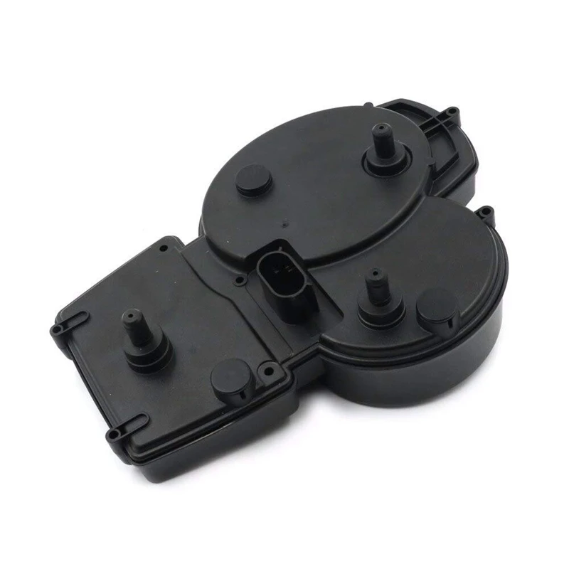 Мотоциклетные датчики чехол Чехол Корпус Спидометр Тахометр для BMW F 800 GS 2008 2009 2010