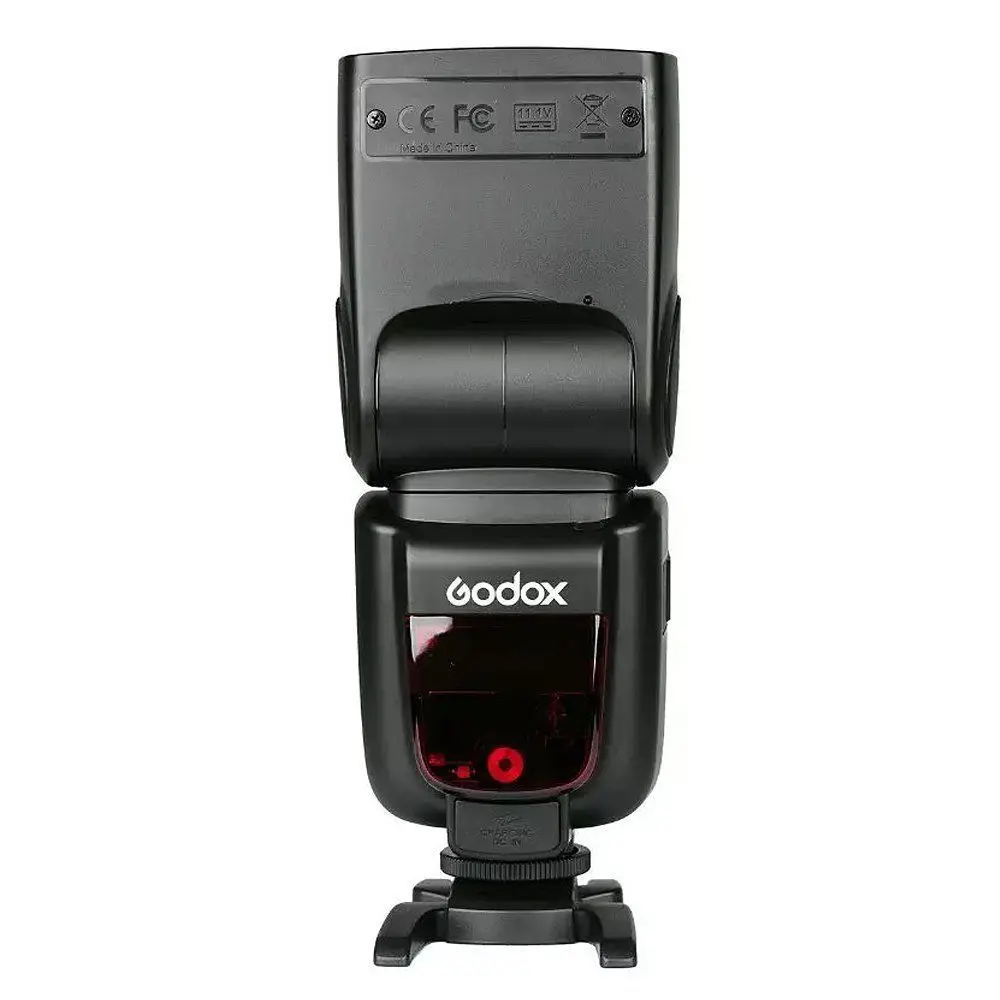 Беспроводная высокоскоростная вспышка Godox TT685N 2 4G HSS 1/8000s TTL Speed lite для Nikon D3200 D5200 D5500