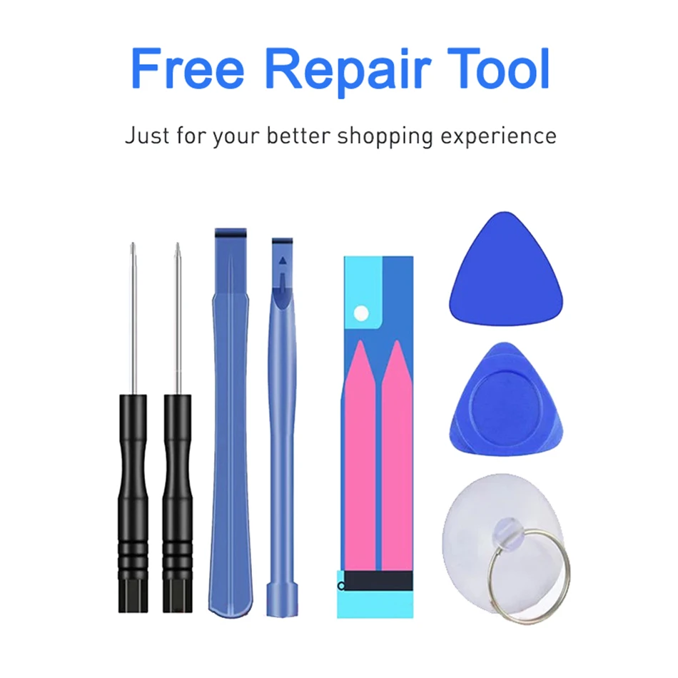 Replacement Battery BM48 for Xiao Mi Note2 Xiaomi Note 2 BM 48 BM-48 4000mAh |