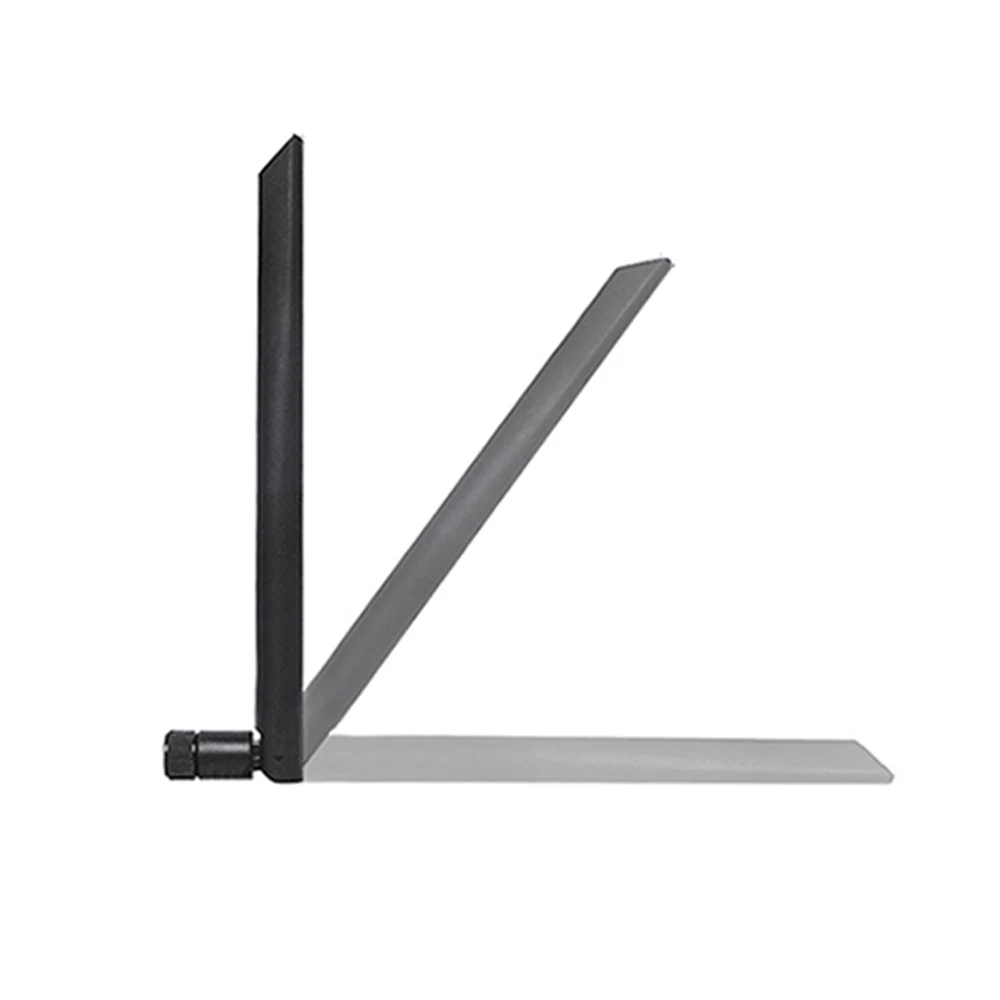 Wi Fi роутер с антенной 2 4 ГГц 2400 м|Антенны для связи| |