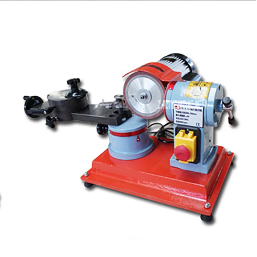 Компактная ручная пила шлифовальная машина электрическая 370 Вт для лезвий из