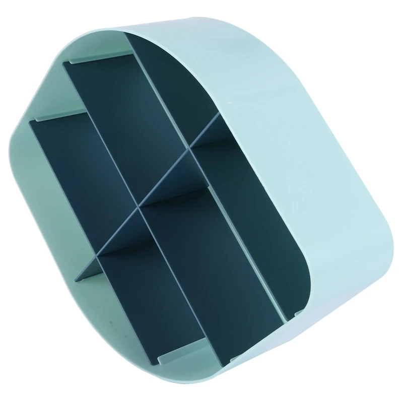 

Makeup Organizer Bathroom Organizer Wall Shelf Storage Containers Household Multifunctional Combination Wall Rack