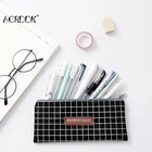 Чехол-органайзер для карандашей, для девочек и мальчиков