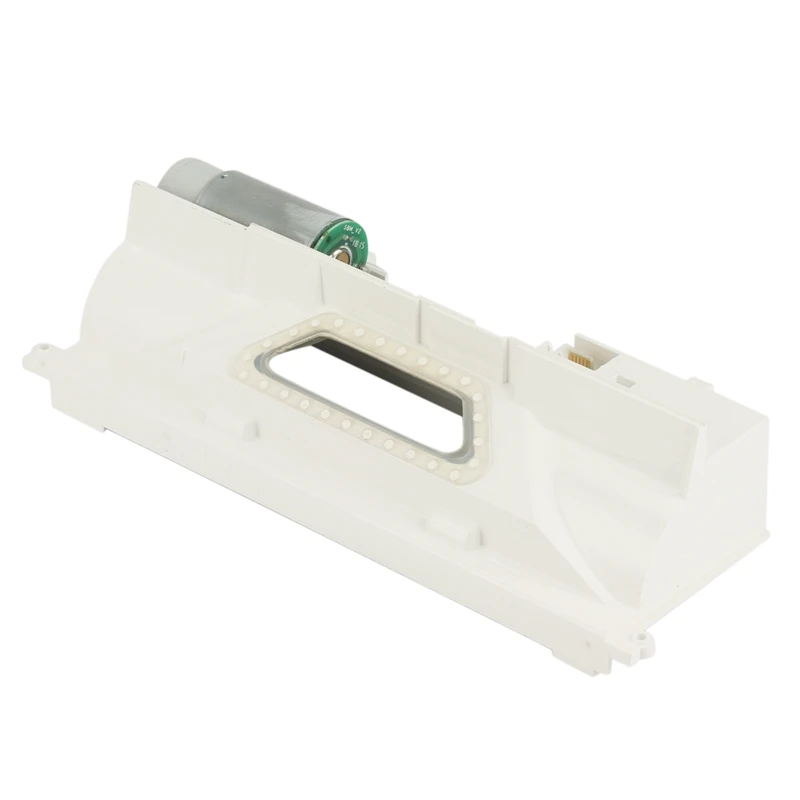 

Main Brush Motor With Housing Assembly For Xiaomi Roborock S50 S51robot Vacuum Cleaner Spare Parts