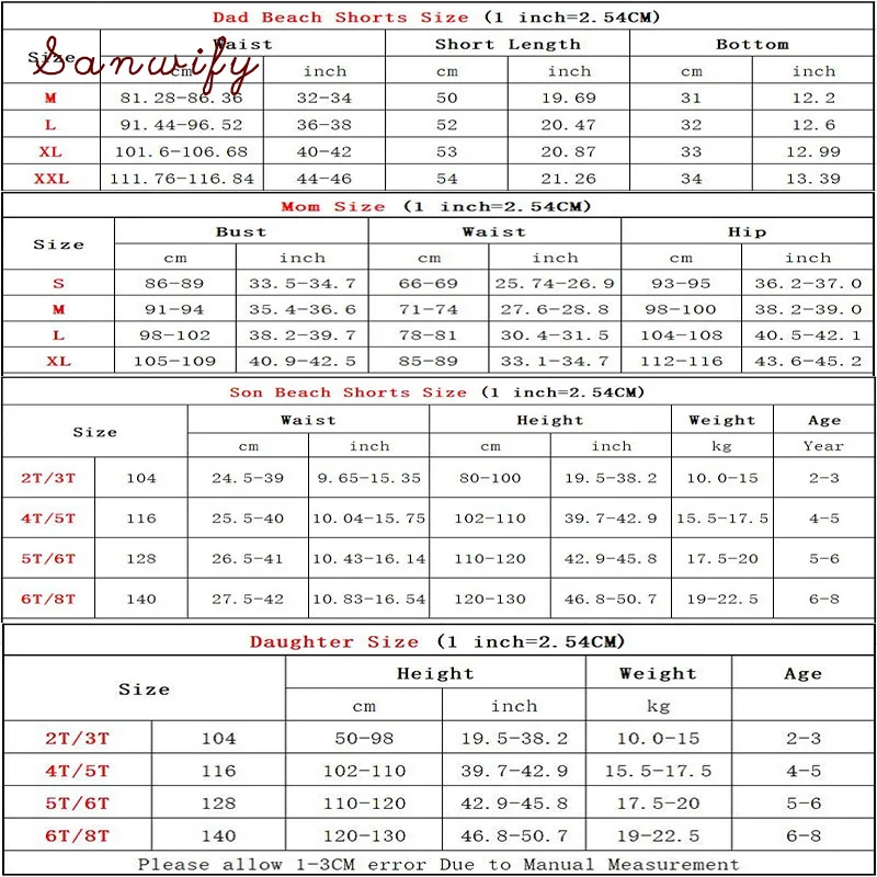Купальный костюм одинаковый для семьи бикини папы мамы дочки купальники