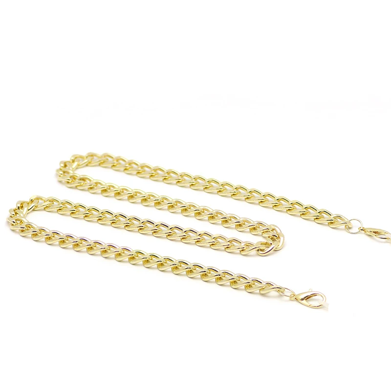 

Glasses Alloy Chains Face Mask Necklace Strap Non-slip Eyeglass Rope Holder Cord Neck Sunglass Strap Eyewear For Unisex Jewelry