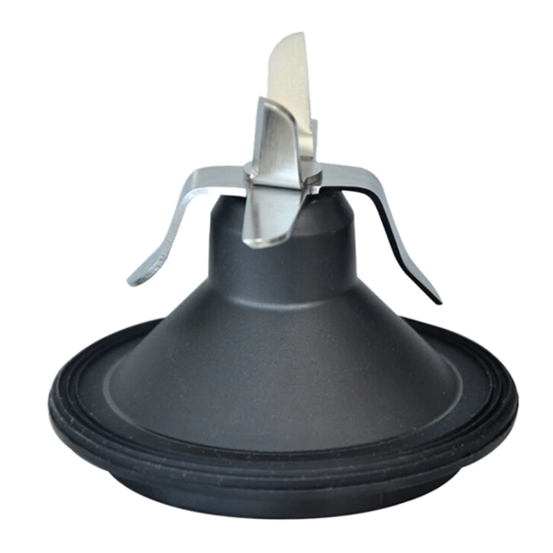 

1Pc Knife Unit for RI2095 RI2096 HR2093 HR2194 HR2195 HR2196 HR2095 HR2096 for Juicer Blender Parts