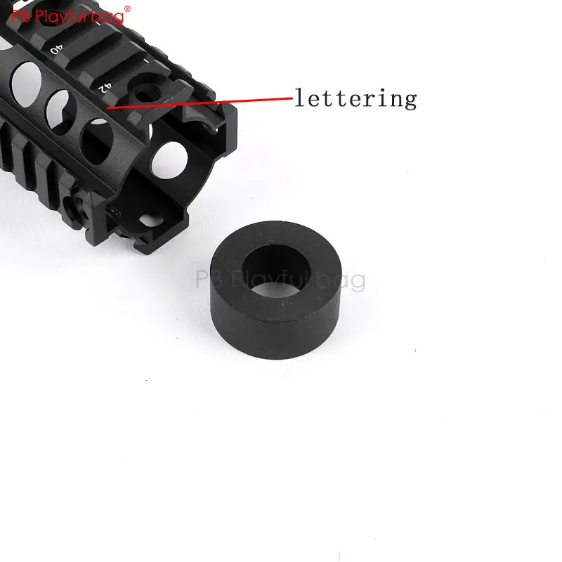 Игривая сумка CS FFRAS MK12 защита для рук гелевый шариковый пистолет аксессуары