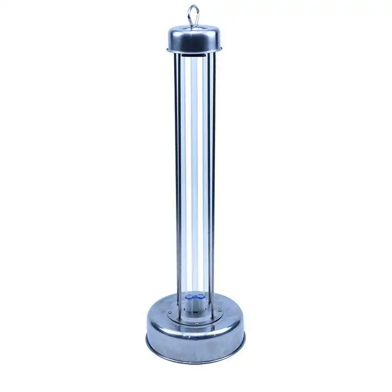 100 Вт бактерицидная УФ лампа стерилизатор Мобильная дезинфекция Лампа бытовой