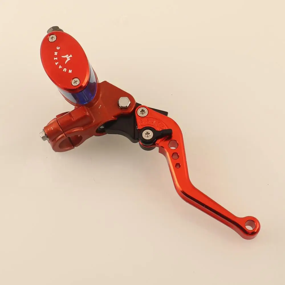 Универсальный Гидравлический насос сцепления для главного цилиндра мотоцикла