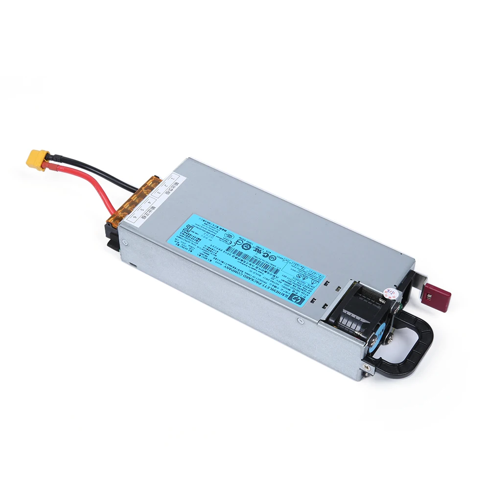 460x85x35 мм dl360 12 в вт 38 а источник питани