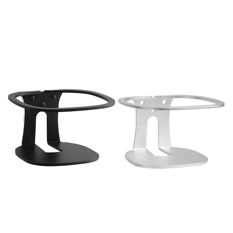 

Bracket for Bo-se Soundlink Revolve Generations Wall Mount Holder, Perfect Space-Saving with Cable Management M17B