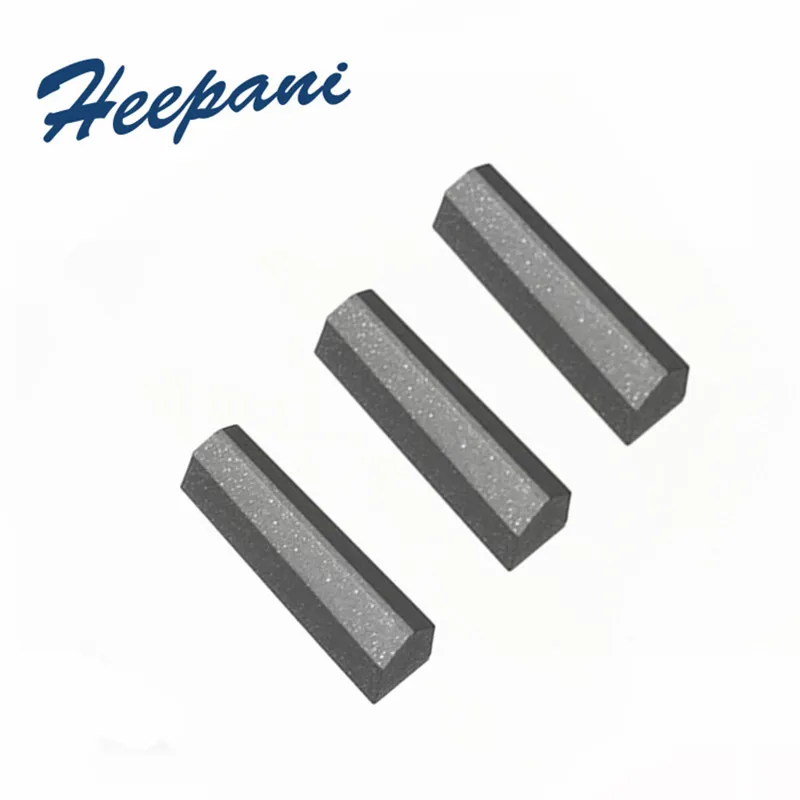 20PCS YT15 JCQ8 cnc carbide machine clamping cut off welding inserts turning tool brazed blade grooving carbide tips