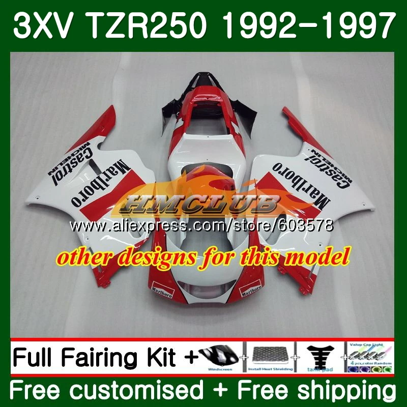 3XV для YAMAHA TZR 250 TZR250 1992 1993 1994 1995 1996 1997 122CL. 15 TZR250RR RR ТЗР 92 93 94 95 96 97 серебристо черного