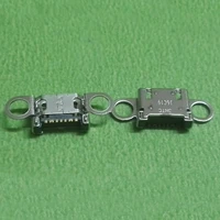 10 50pcs usb charging connector for samsung note 5 n9200 n9206 n9208 n9209 c7 c7000 c5000 c5 w2016 w2017 note5 charger port plug