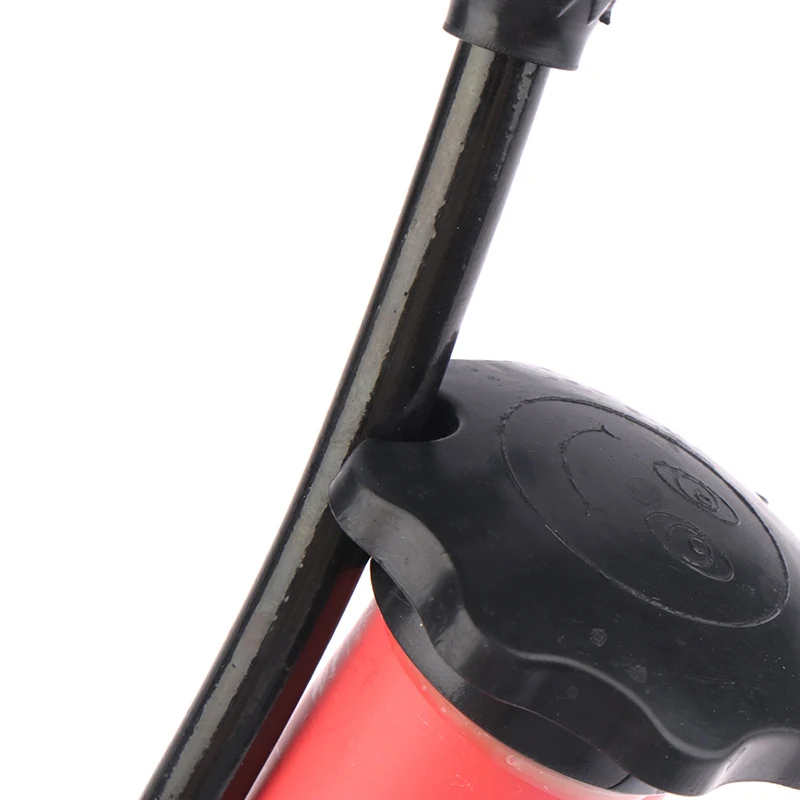 

Mini Portable Bike Bicycle Tyre Inflator Pump Cycling Mountain Bike Cycle Tire