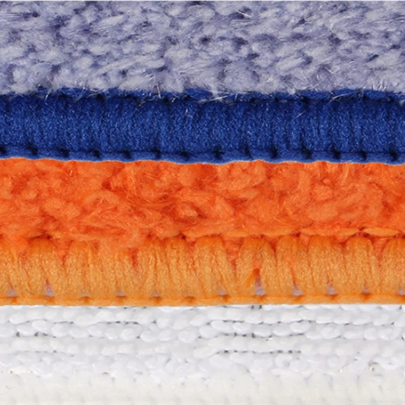 

for Irobot Braavajet 240/241 Floor Cleaner Accessories Wet Wiping Mini Wet Wiping Dry Wiping Cloth