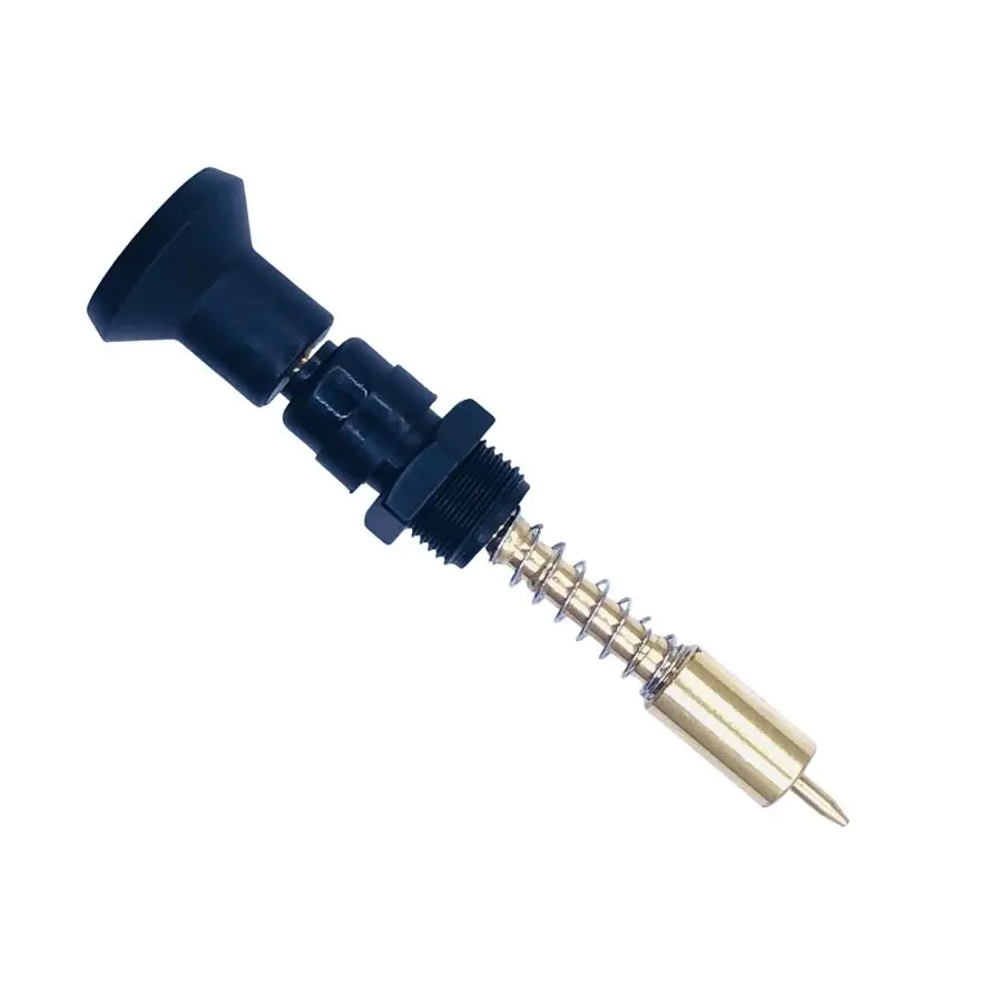 

Мотоциклетный карбюратор Yecnecty, клапан дроссельной заслонки в сборе для карбюратор Mikuni GS125 EN125, переключатель управления клапаном карбюрато...