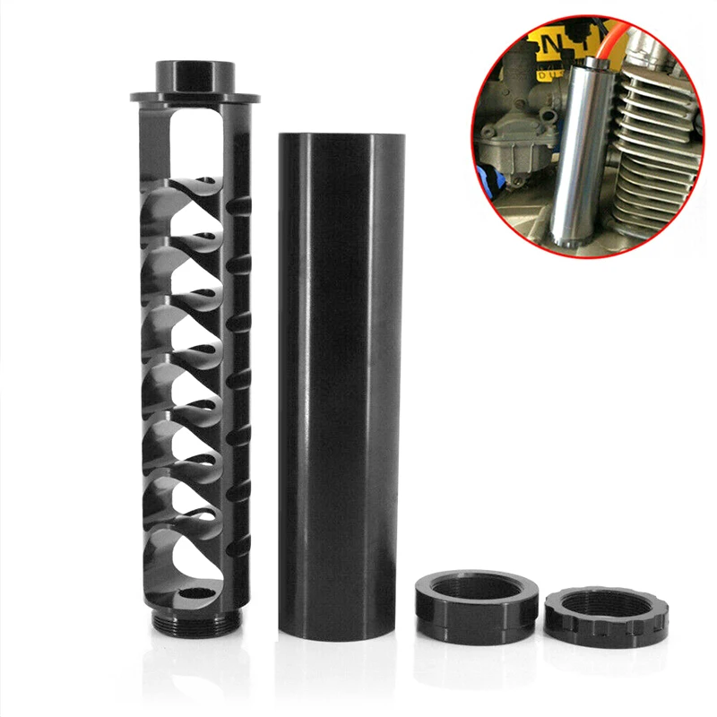 Preço 1/2-28 Espiral Tubo De Núcleo Único 5/8-24 Kit Filtro De Combustível Do Carro Liga NAPA 4003 WIX Filtro De Combustível 24003 Armadilha Armadilha Solvente Solvente Filtro