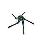 Новый Сменный инструмент для чистки ушей hepa, боковая щетка для IROBOT ROOMBA S9 S9 +, аксессуары для подметания