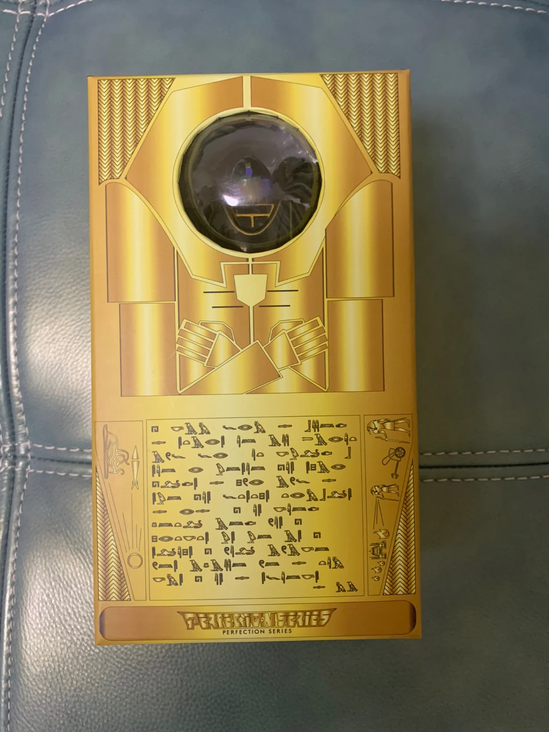 

Mastermind творения MMC глазной Max PS-01P Сфинкс Фараона трансформации фигурку в наличии