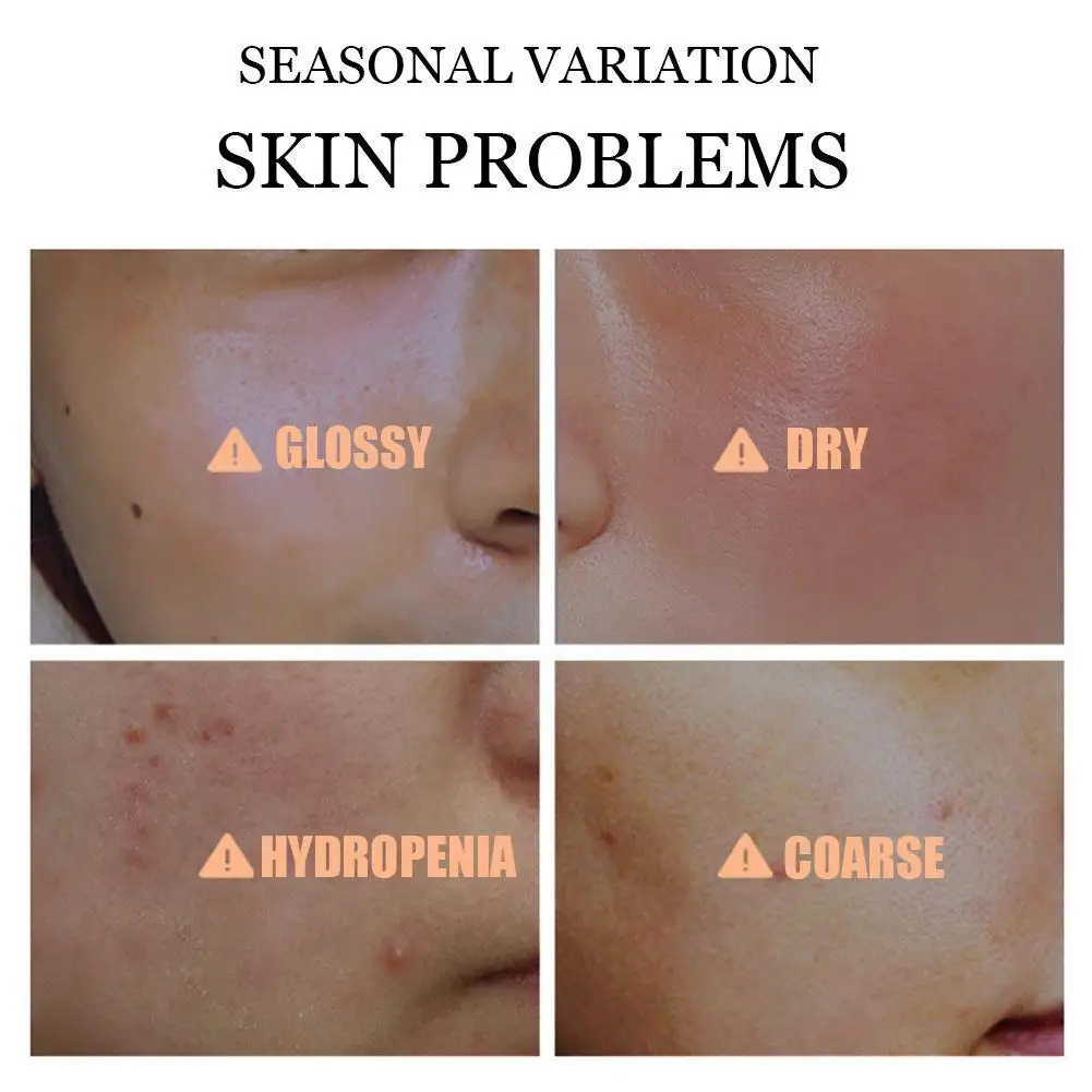 

Whitening Brightening Face Cream Moisturizing Anti Anti hydrating Aging anti-dry Serum autumn winter Wrinkle Nourishing L0B8