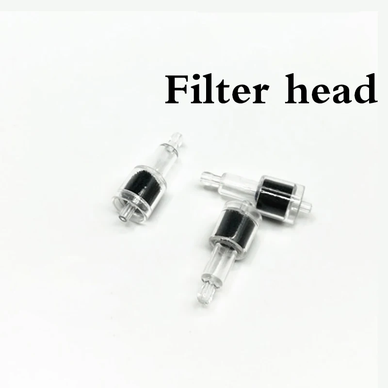 10 шт. мезотерапия EZ отрицательное давление мезо пистолет шприц фильтр