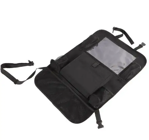 65*45 см заднее сиденье автомобиля мульти-карманный органайзер держатель мешка для