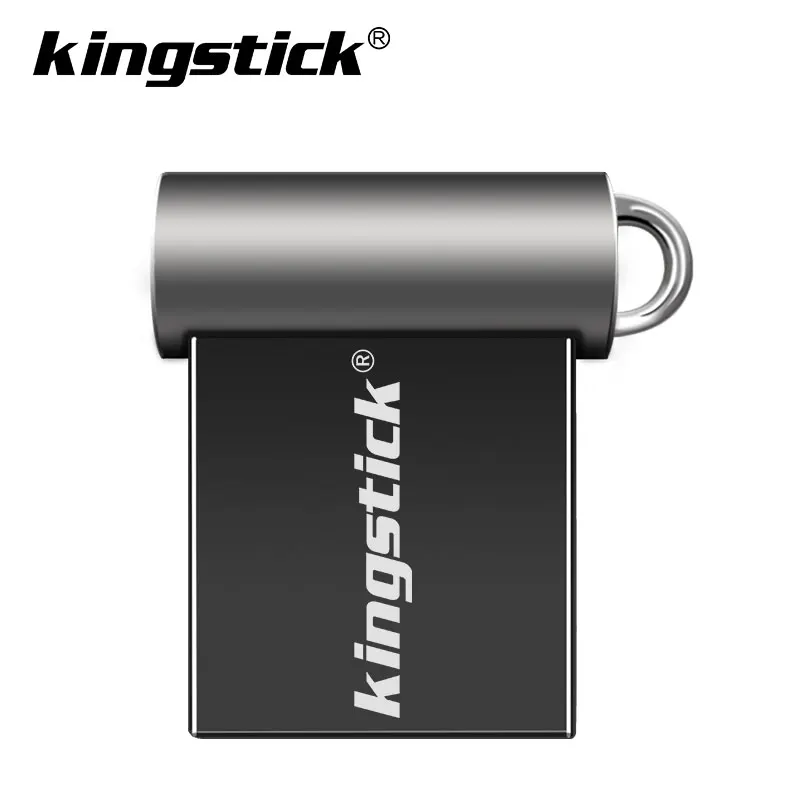 dark -gray Супер мини usb 2,0, флеш-накопитель, металлический, 32 ГБ, USB флеш-накопитель, 64 ГБ, флеш-накопитель, 16 ГБ, 8 ГБ, 4 Гб, u диск, флеш-карта памяти, подарок - Цвет: dark -gray