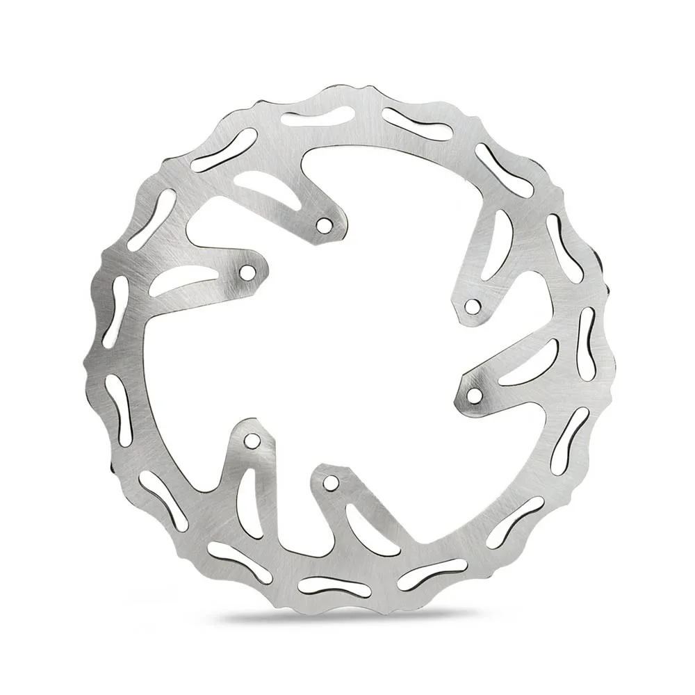 Ротор переднего тормозного диска мотоцикла для HONDA CR 125 250 1995-2007 CRF 250R 450R 2004-2014 250X 450X