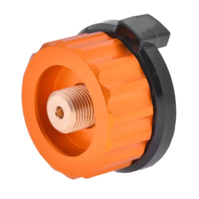 Открытый Кемпинг Пешие прогулки само-закрытая плита Сплит Тип конвертер для печи