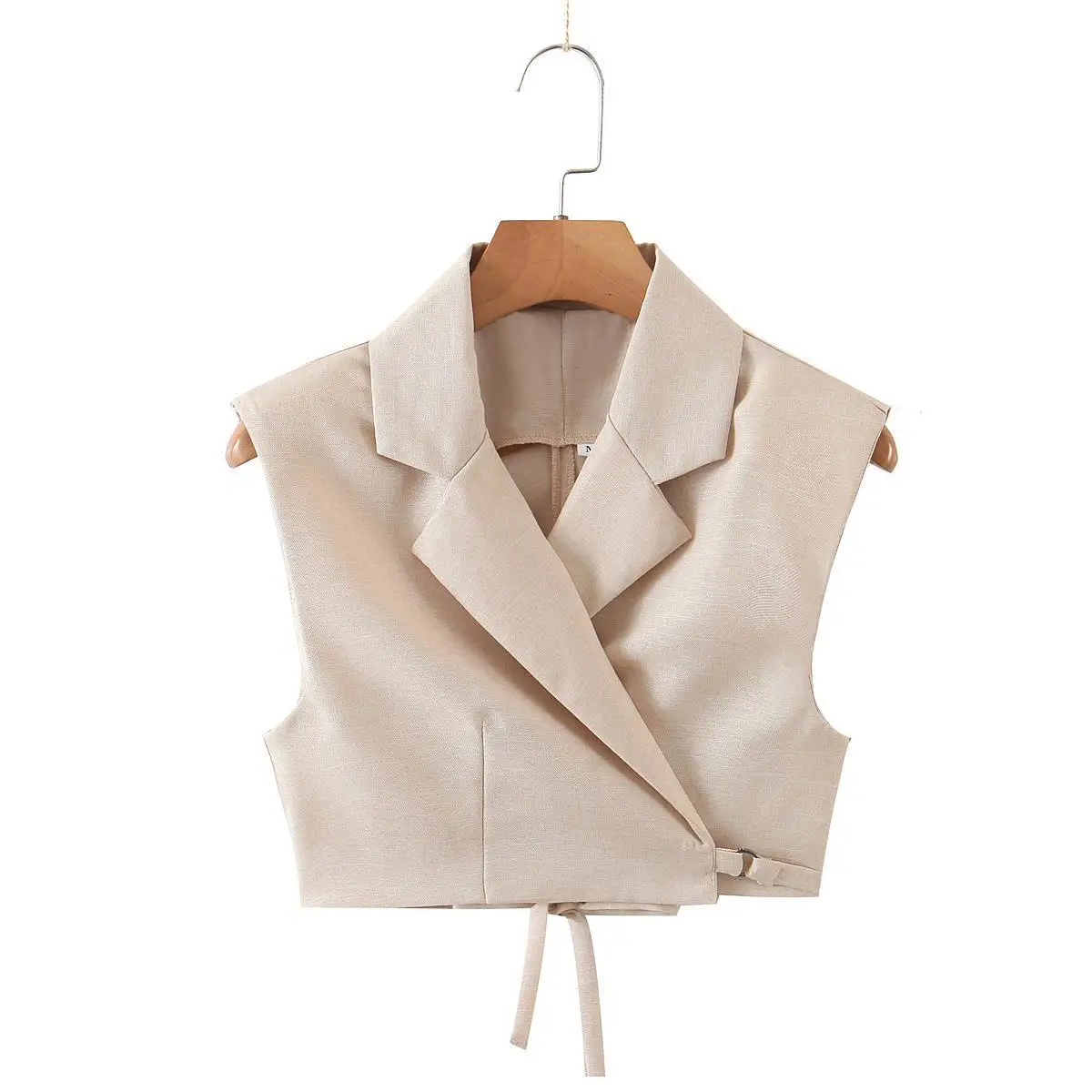 

Женская блузка из полиэстера, пикантная брендовая блузка, верхняя одежда, кофта, весна-лето 2021