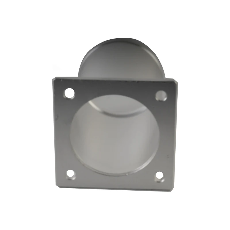 Автоматический комплект для удаления рециркуляции отработавших газов/Пластина