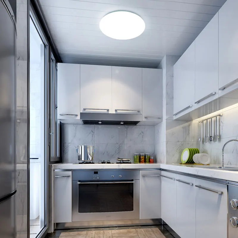 Потолочные светильники для прихожей кухни туалета ванной комнаты современный