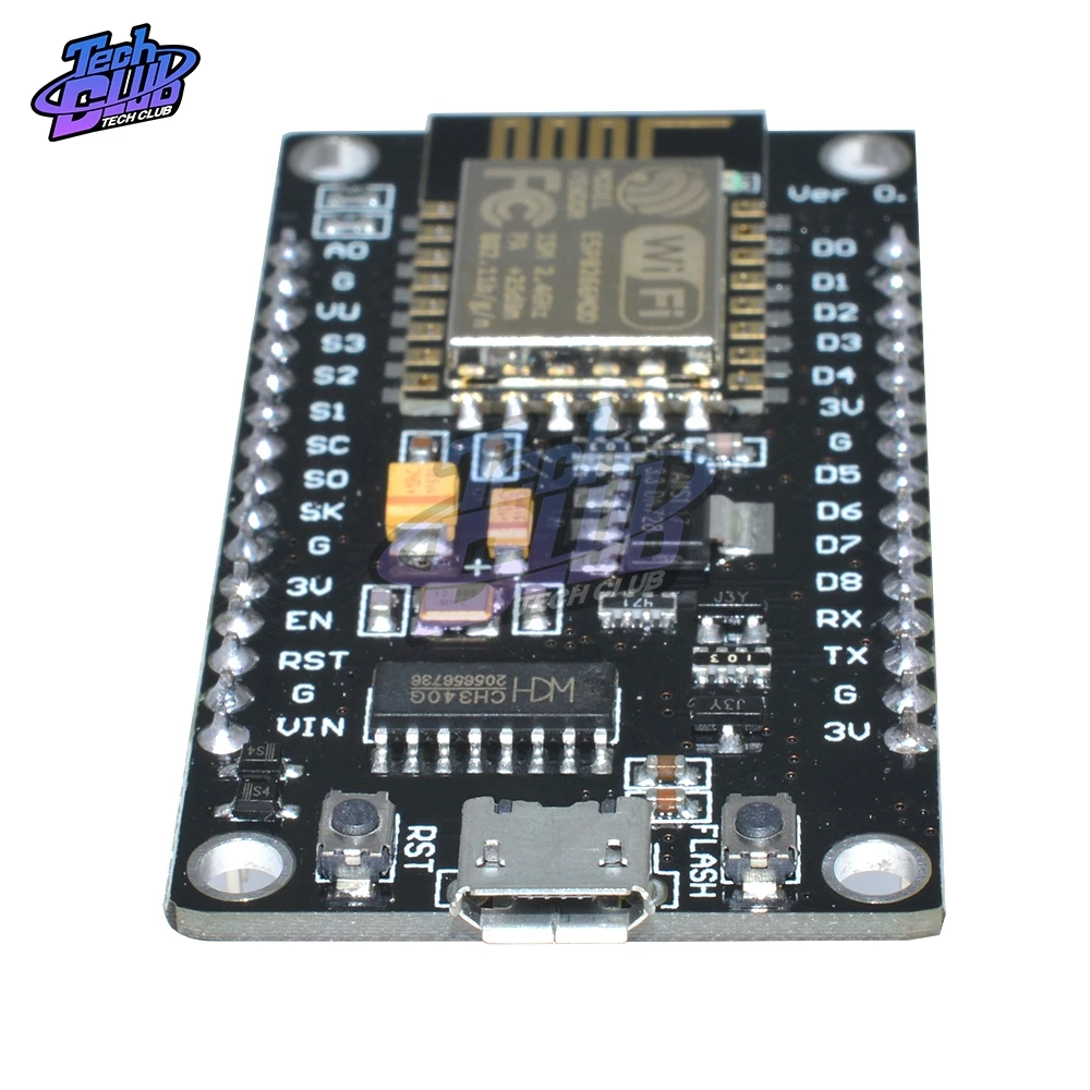 Беспроводной модуль CH340 CH340G NodeMcu V3 Lua программируемый WIFI Интернет вещей макетная