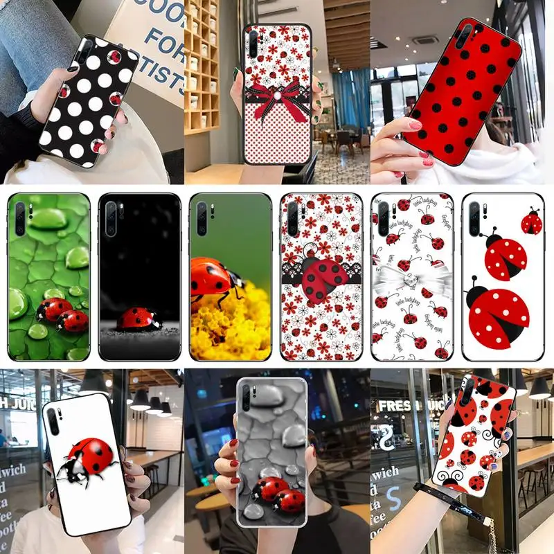 Чехол для телефона Huawei P40 P20 P30 Mate 40 20 10 Lite Pro Nova 5t P Smart 2019 | Мобильные телефоны и