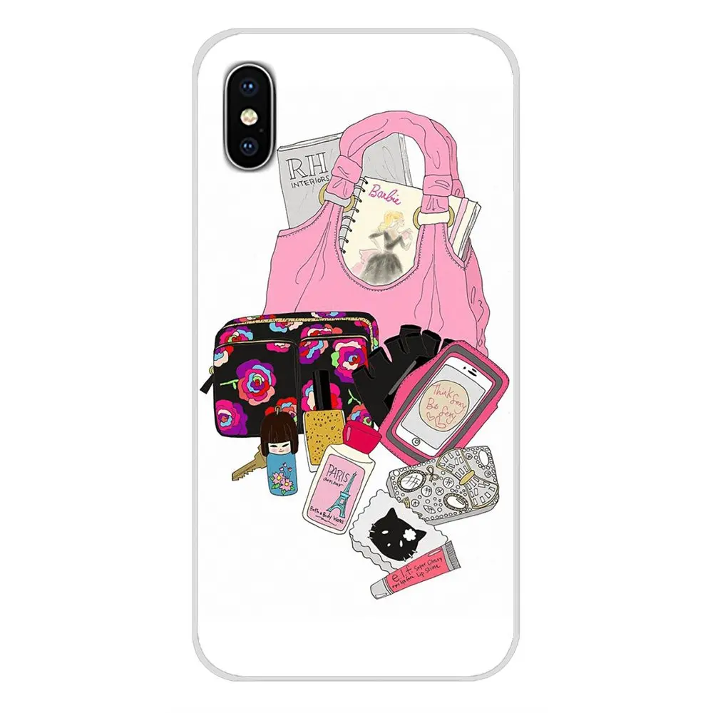 Чехол для телефона Huawei Nova 2 3 2i 3i Y6 Y7 Y9 Prime Pro GR3 GR5 2017 2018 2019 Y5II Y6II | Чехлы