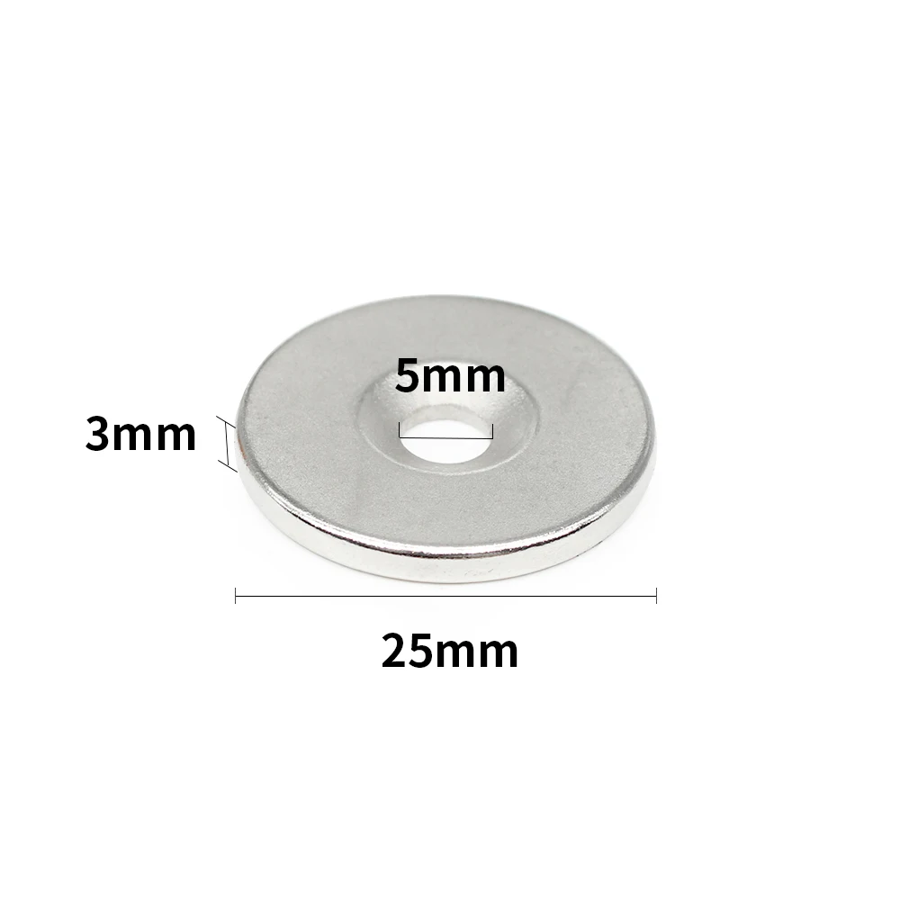 

Круглые мощные магнитные магниты, постоянный Неодимовый магнитный диск 25 х3-5 мм, 25 х3 отверстия, 5 мм, 2/5/10/15/20/30 шт., 25 х3-5 мм, 25 х3-5 мм