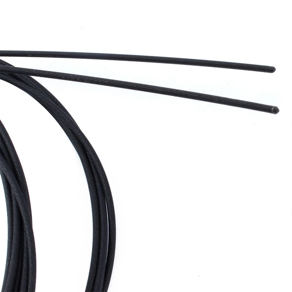 

1 PC Bicycle Shifting Cable MTB Mountain Bike Road Bicycle Inner Wire Variable Speed Wire Bike Transmission Cable 2100mm 1600mm