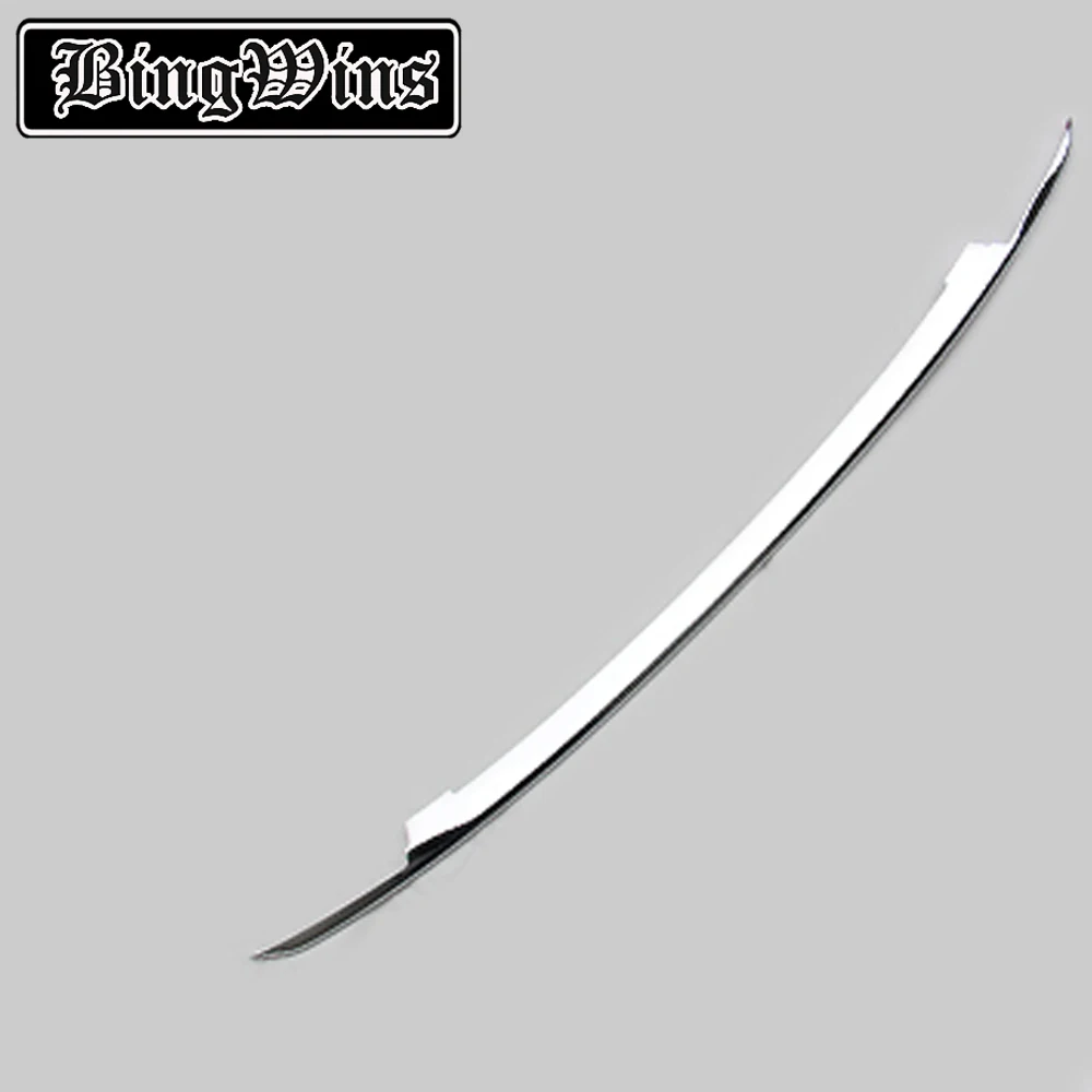 

Car style For M-itsubishi Outlander 13-15 front middle net lower trim strip