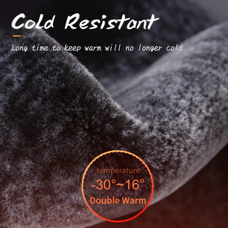 買取 冬の車のシートカバーセット高級暖かい豪華な車のシートクッションセット毛皮カーシートプロテクターユニバーサルカーアクセサリーインテリアマット