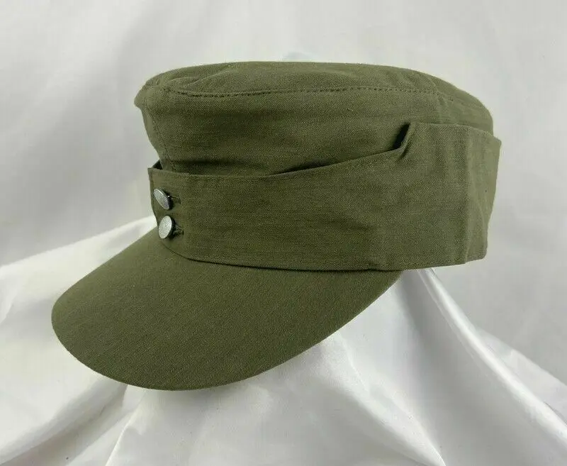 Времен Второй мировой войны немецкая армия AFRIKA KORPS летний танцер M43 поле