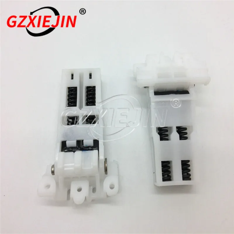 2X 003N01018 003N01051 ADF шарнир для XEROX WorkCentre 3210 3220 3325 3550 PE120 PE16 Phaser 3300 3635 6110 Ricoh AC104 AC205|Детали