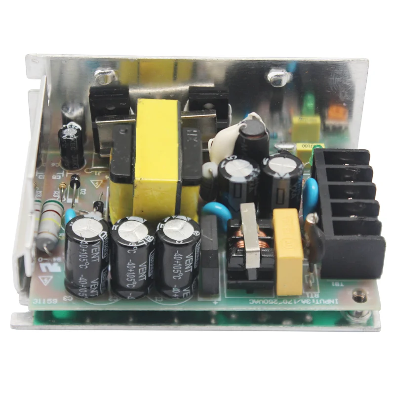 

LEYU hot sale s-35-15 single output 35w 15v switching power supply