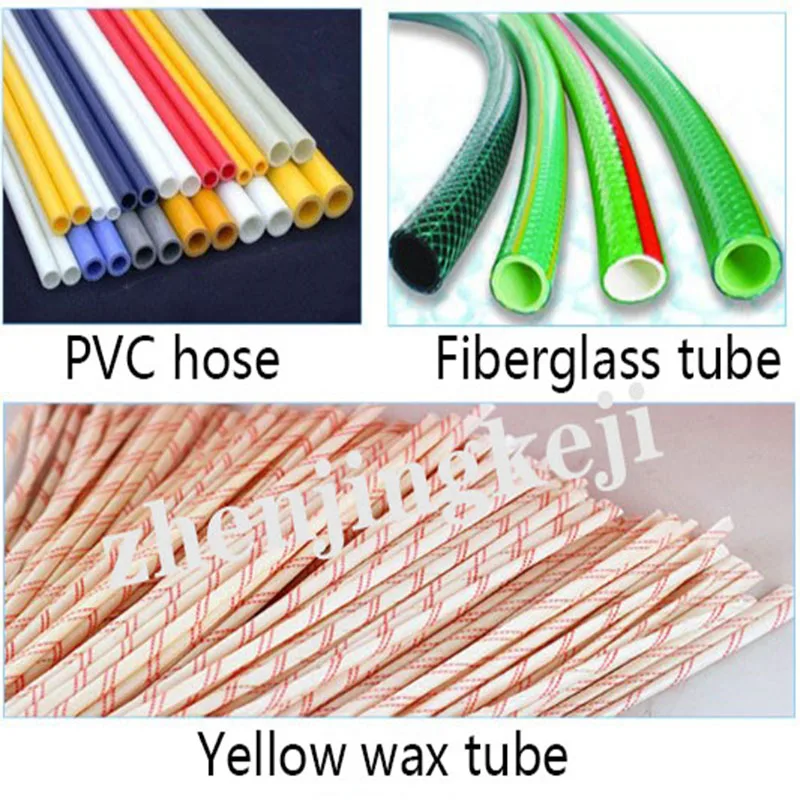 

Automatic Computer Cutting Tube Tape Cutting Machine Heat Shrink Casing PVC Pipe Battery Casing Cutting Machine Production