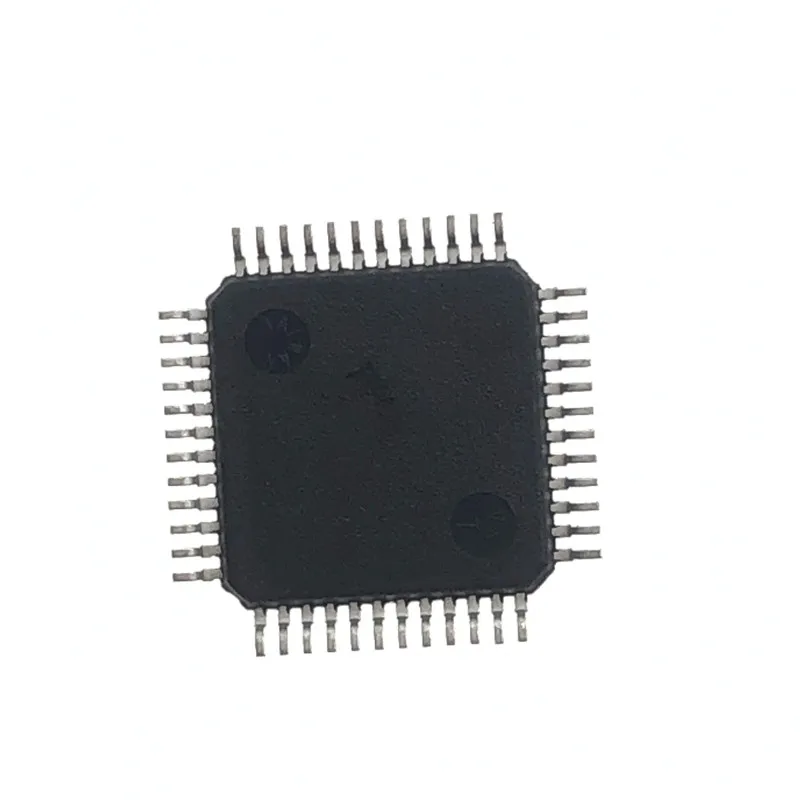 10 шт. C8051F380 GQR LQFP 48 LQFP48 Новый и оригинальный|Запасные части| |