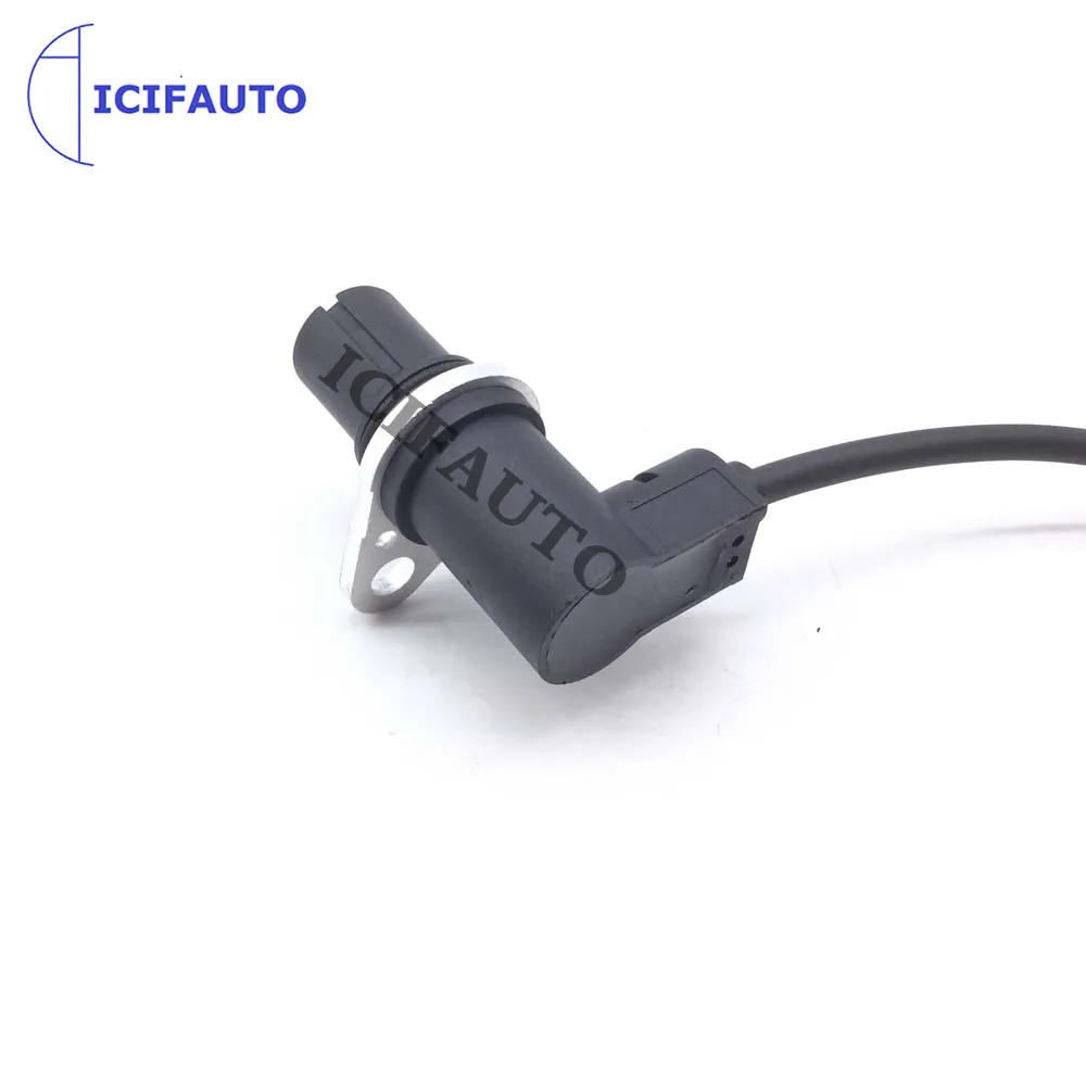 Датчик положения коленчатого вала для VW Corrado Golf Passat Polo Sharan Vento Seat Alhambra Ibiza Cordoba Toledo