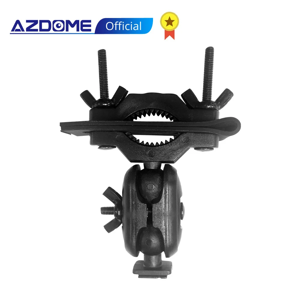 Автомобильное Зеркало держатель заднего вида DVR вождения видео рекордер для AZDOME