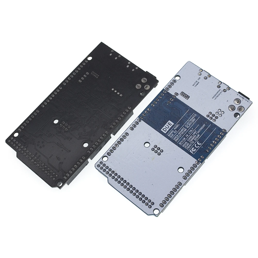 Из за R3 доска/завод деталя из CH340 ATMEGA16U2/CH340G ATSAM3X8E ARM основные Управление доска с USB - Фото №1